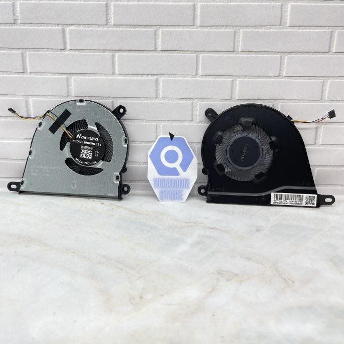 Fan Cpu Processor Laptop Hp 14-Dq 14S-Dq Fan Hp 14-Dq 14S-Dq 15S-Eq 15S-Fq 14S-Dq5002Tu 14S-Dq0508Tu
