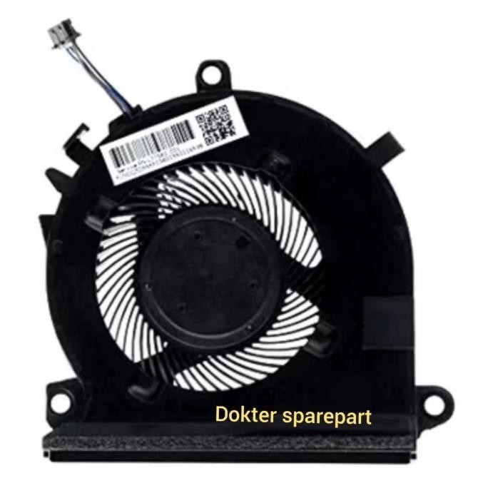 FanHpPavilion15-Ec16-A16XSeriesTpn-Q241L77560-001 Co