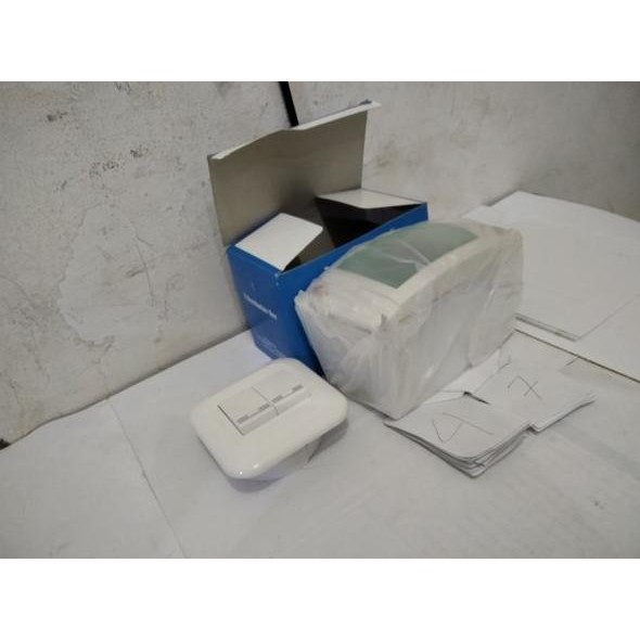 PAKET BOX MCB 2 GRUP  SAKLAR SERI PANASONIC