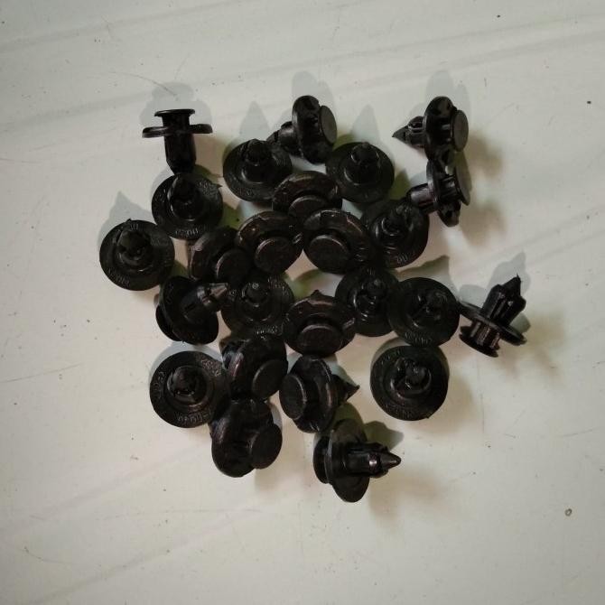 KANCING KLIP BUMPER AVANZA XENIA ERTIGA DLL