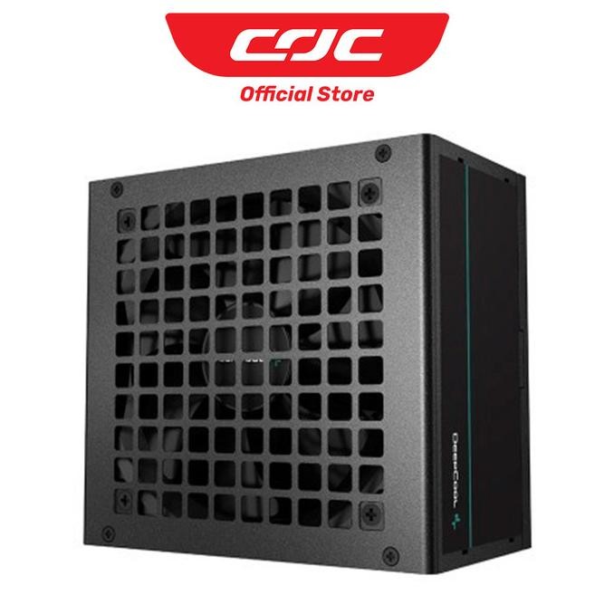 Deepcool Psu Pf500 500W 80+ Co