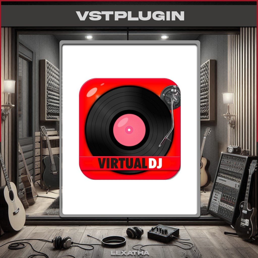 Virtual DJ Pro New Update