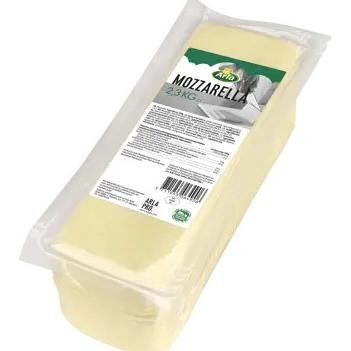 

Promo Mozarella Arla 2.3 Kg Block