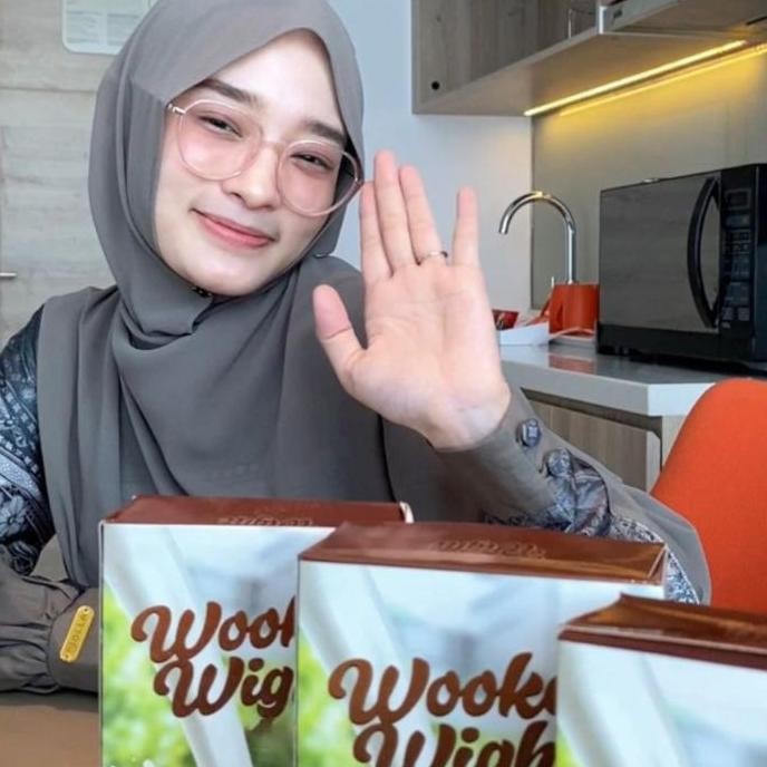 

Grosir Susu Wookey Rasa Coklat Chocolate Paket 5 Pcs