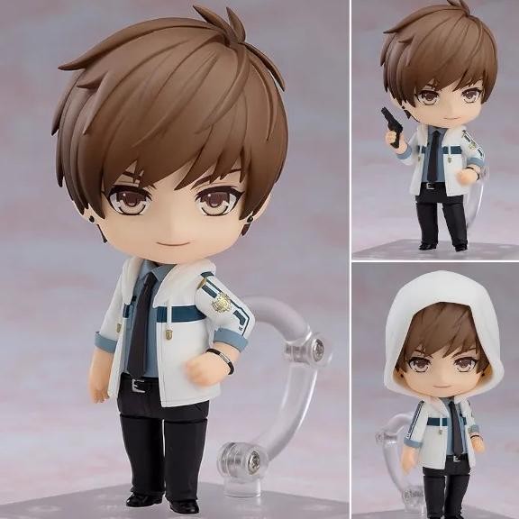 Nendoroid Qi Bai - Love & Producer