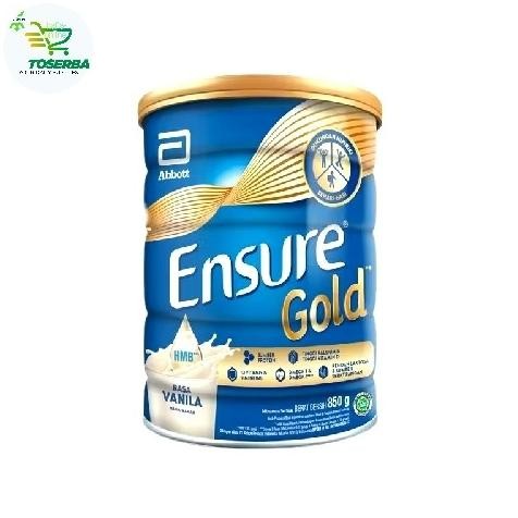 

Murah Ensure Gold Rasa Vanila 800 Gram
