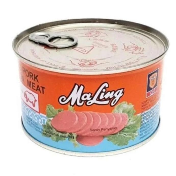 

Sale Daging Maling Tts 397 Gram Murah