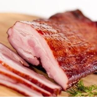 

Sale Smoked Pork Bacon