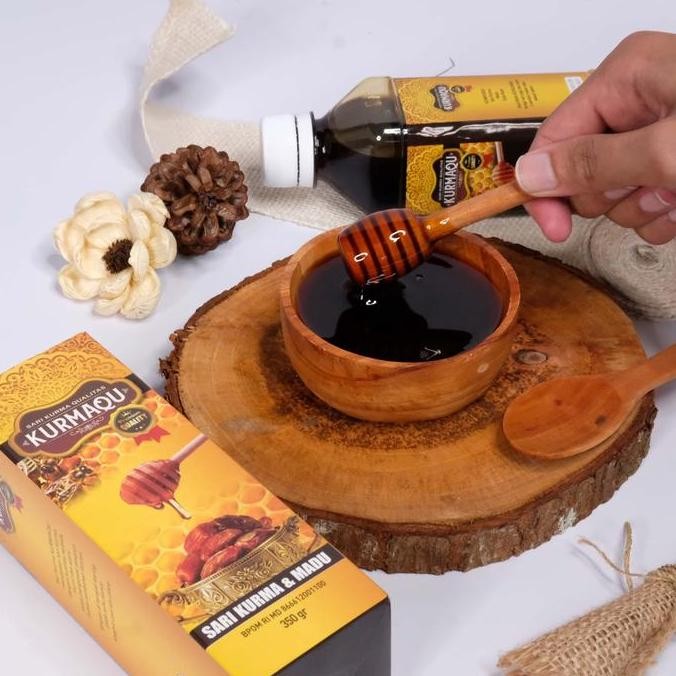 

Promo Kurmaqu - Atasi Batuk Kering, Madu Tbc, Batuk Menahun, Madu Batuk Basah, Sesak Nafas, Flek Paru Paru Dengan Kurmaqu Sari Kurma Isi 350Grm
