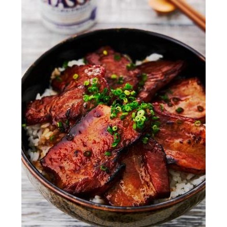 

Grosir Butadon - Babi Samcan Saus Manis - Sweet Pork Belly