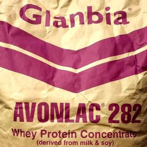 

Grosir Whey Protein Concentrate 80 Wpc Murni Avonlac Usa Glanbia