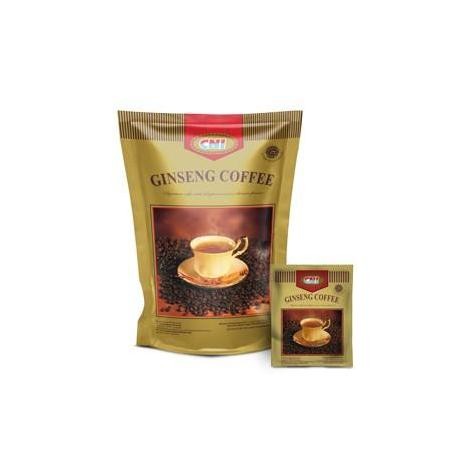

Sale Kopi Ginseng/Ginseng Coffee Cni Isi 20 Sachet Asli Original