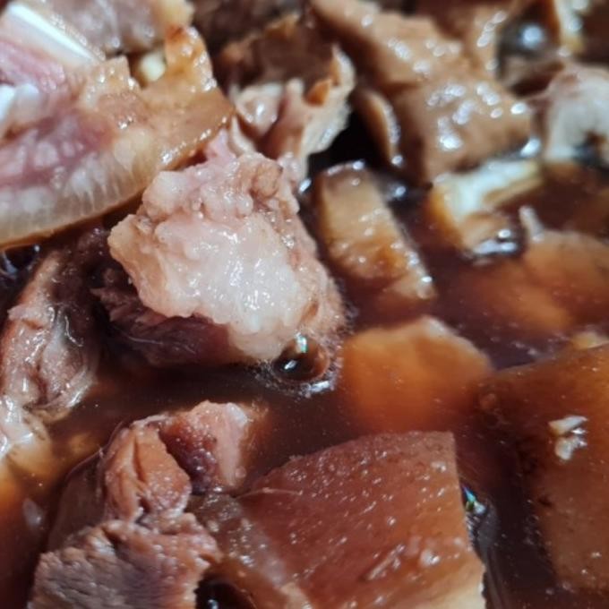 

Grosir Sekba /Bektim Babi