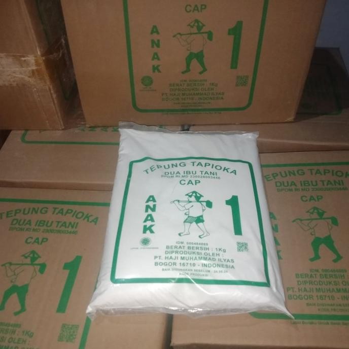 

Murah Sagu Tani Super Anak Tani Isi 10Kg