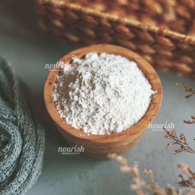 

Sale Spelt Flour / Tepung Spelt 1 Kg