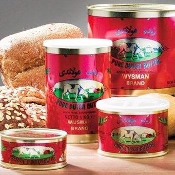 

Murah Mentega Butter Wijsman Wisman 100Gr 200Gr 454Gr 1Kg Bahan Kue Grosir