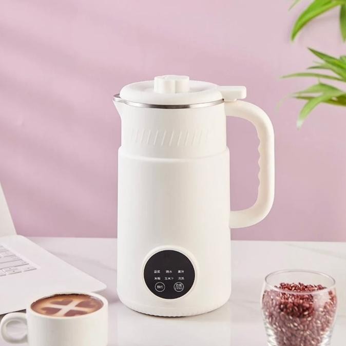 

Grosir Mesin Pembuat Susu Kacang Kedelai Serbaguna Soy Milk Maker