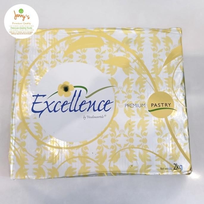 

Sale Excellence Margarine Sheet