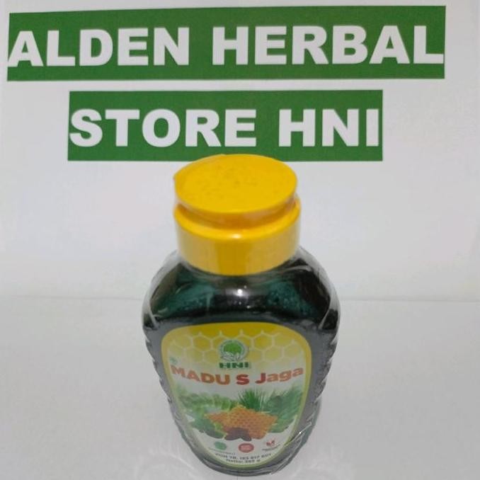 

Promo Madu Alami S Jaga Multifungsi Honey Kurma Manis Herbal Sirsak Syrup