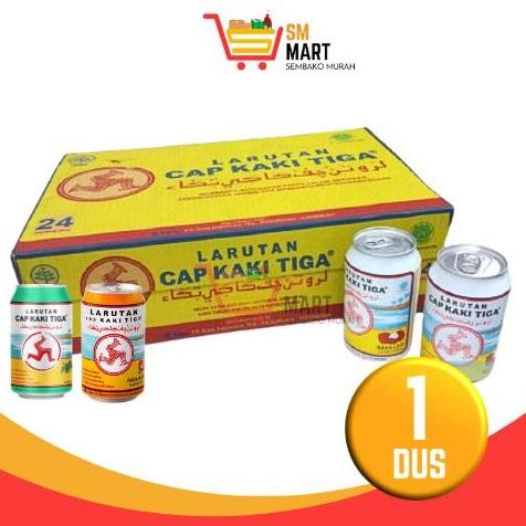 

Grosir Larutan Kaleng Cap Kaki Tiga 1 Dus Jeruk Jambu Leci Larutan Murah