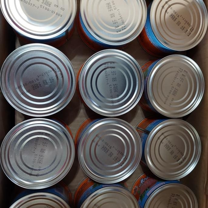 

Sale Ma Ling Pork Meat Tts 397 Gr