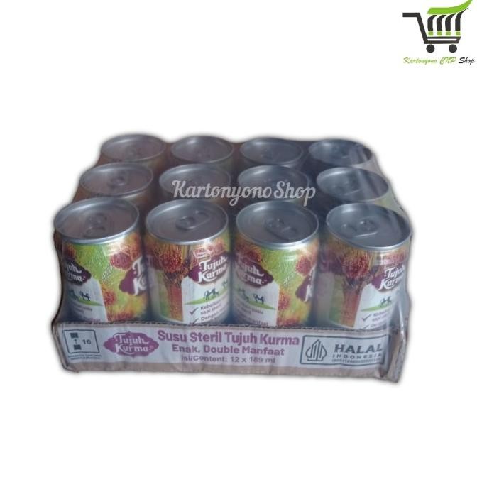 

Grosir Minuman Susu Steril Kurma Tujuh Kurma Per Dus