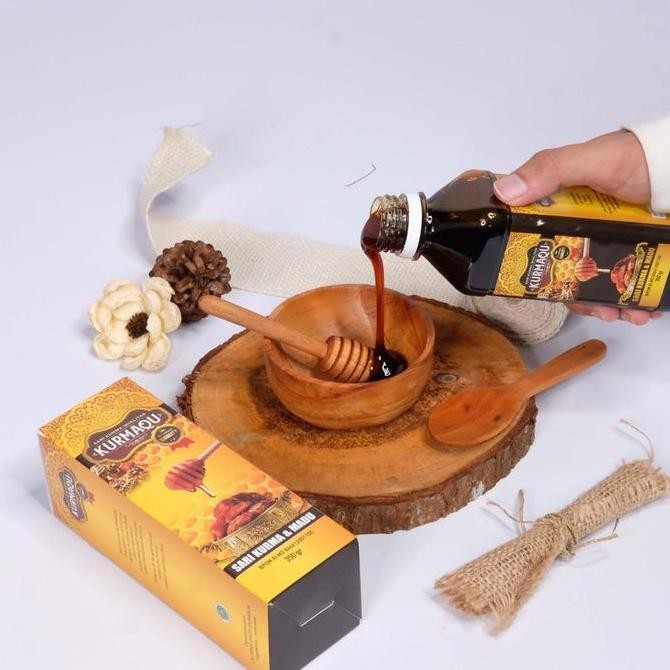 

Sale Kurmaqu Madu Asam Lambung, Maag, Radang Lambung, Sakit Perut Bahan Honey