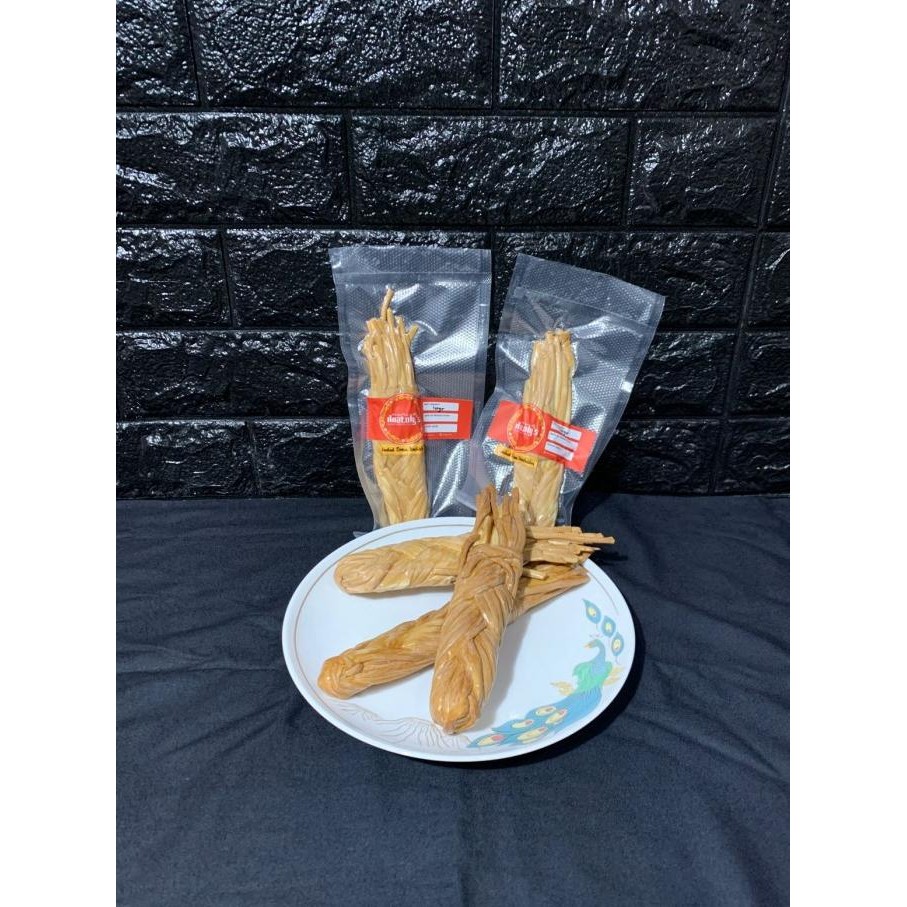 

Promo Smoked Kosa Cheese 110Gr/ - Repack