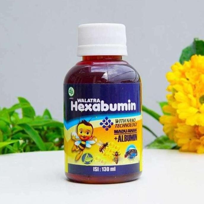 

Sale Walatra Hexabumin Mengatasi Gangguan Pencernaan Anak, Sakit Perut Melilit, Sakit Perut Mules, Sembelit Anak, Susah Bab, Asam Lambung Kronis, Sakit Perut, Perut Kembung, Iritasi Lambung, Menjaga Kesehatan Lambung Anak