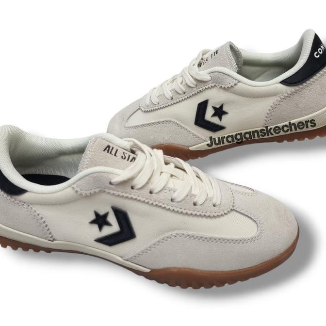 CONVERSE RUN STAR TRAINER/CONVERSE RUN STAR/CONVERSE TRAINER/CONVERSE WANITA/SEPATU WANITA/SNEAKERS 