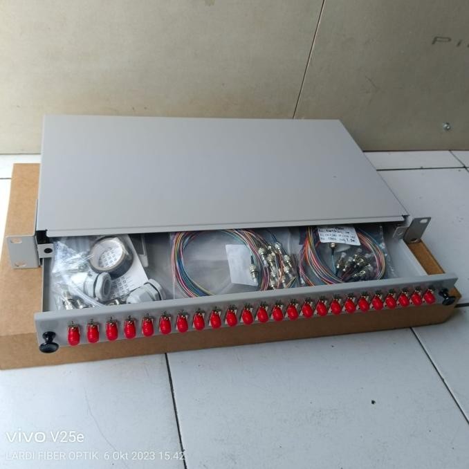 Otb 24 Core Fc Lengkap Co