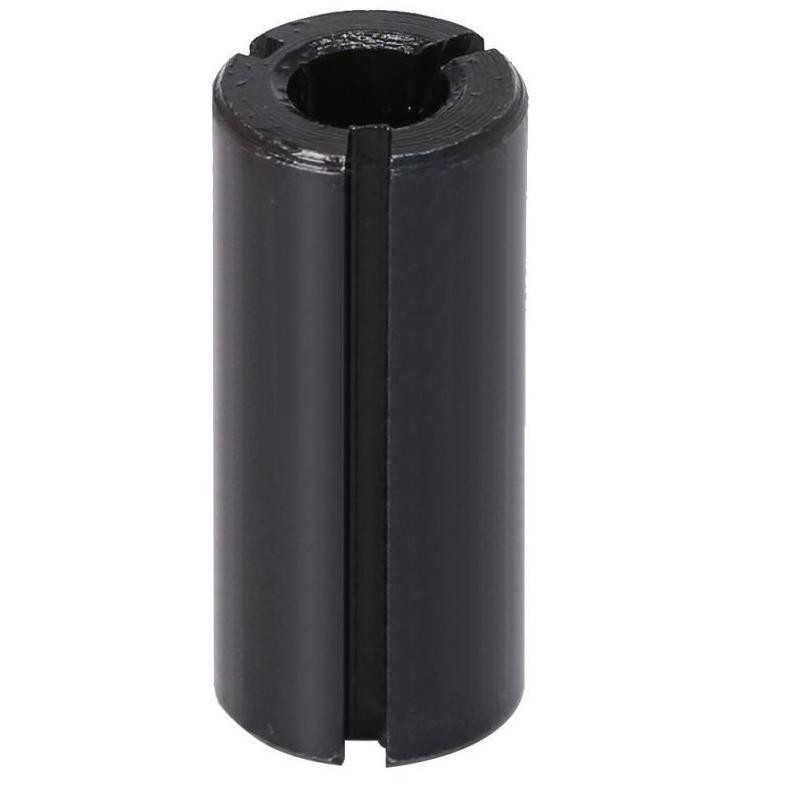 sd-5 4pcs Collet Sleeve 12.7mm Adapter Collet Adaptor Router Chuck Collet Buat Mesin Router Chuck Sl