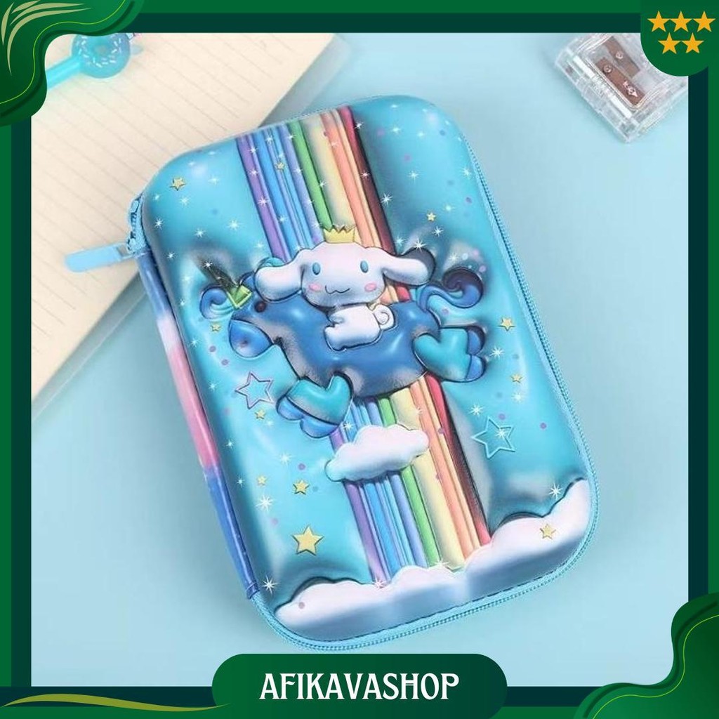 

3D Timbul Bahan Eva Kotak Pensil Anak 3D Timbul Kotak Pensil Aesthetic Kotak Pensil 3 Dimensi Kotak Pensil Astronot Kotak Pensil Unicorn Kotak Pensil Anak Karakter Tempat Pensil Anak Tempat Pensil Anak 3D Timbul Karakter Kotak Pensil 3D Jumbilo Cod