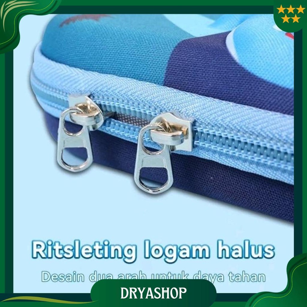 

Kotak Pensil Tempat Pensil 3D Kotak Pulpen Animasi Tempat Pensil Anak Karakter 3D Kotak Pensil Pulpen Anak Sekolah Sale