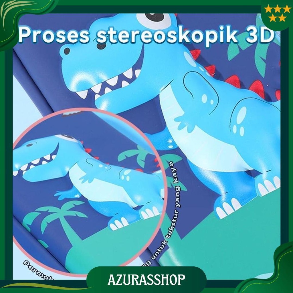 

Kotak Pensil 3D ( Tiga Dimensi ) Import Kekinian/ Tempat Pensil Karakter Promo Puncak