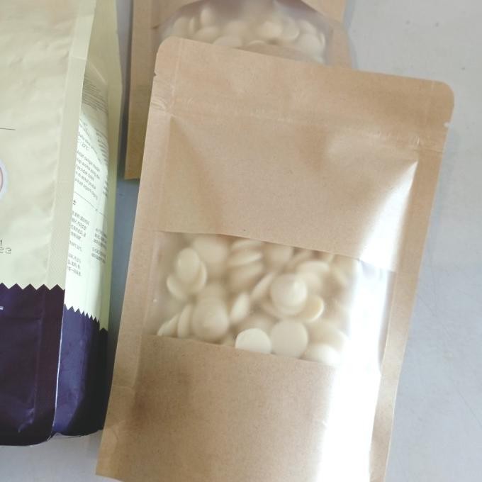 

Grosir Embassy Zen White Chocolate