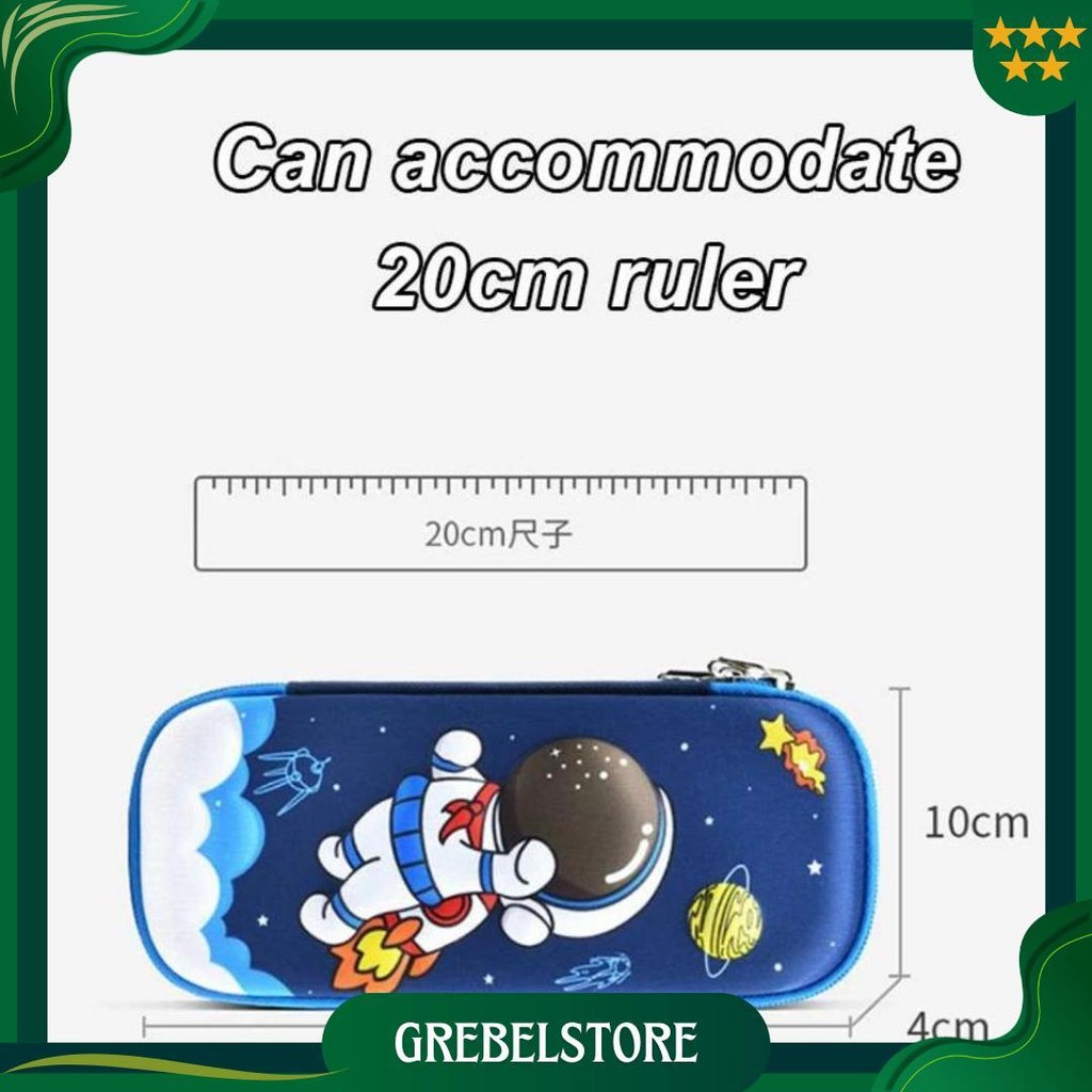 

Kotak Pensil Timbuldimensi /Tempat Pensil Box Kode Karakter Murah Berkualitas Jm Promo Puncak