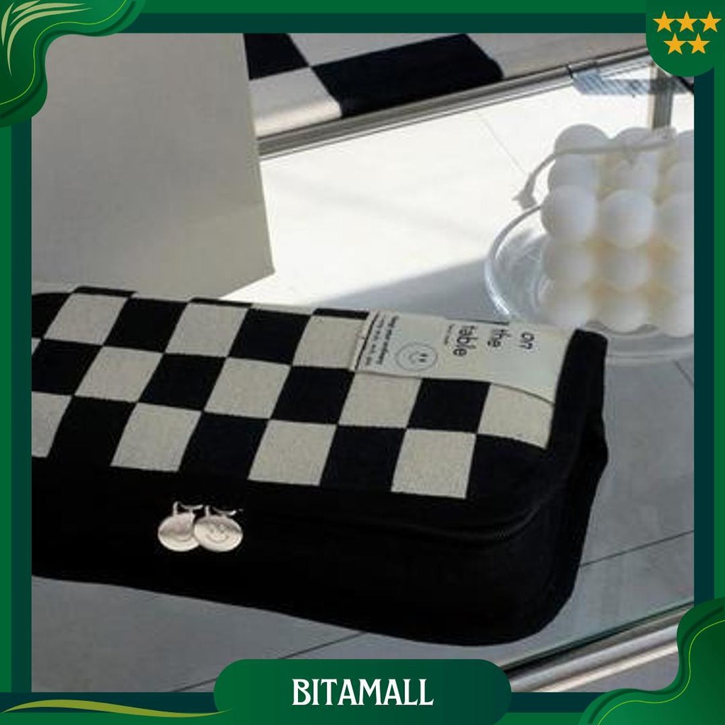 

Tempat Pensil Pencil Case Large Capacity Transparan Kantong Pensil Kapasitas Besar Perlengkapan Sekolah Tempat Pena Celana Panjang Tempat Pensil Sekolah Tempat Pensil Alat Tulis Sale