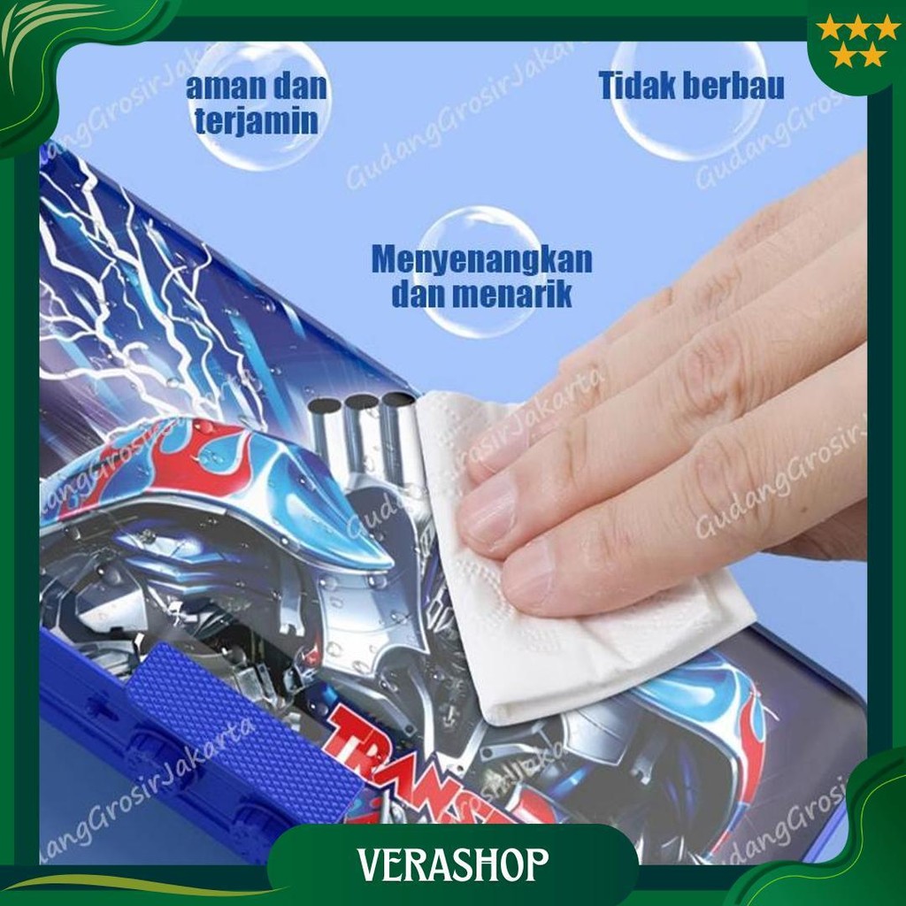 

Kotak Pensil Multifungsi Motif Kartun Untuk Anak Laki-Laki /Transformer Password Pencil Case /Tempat Pensil Magnet Sandi Multifungsi Motif Kartun Untuk Anak Laki-Laki Promo Puncak