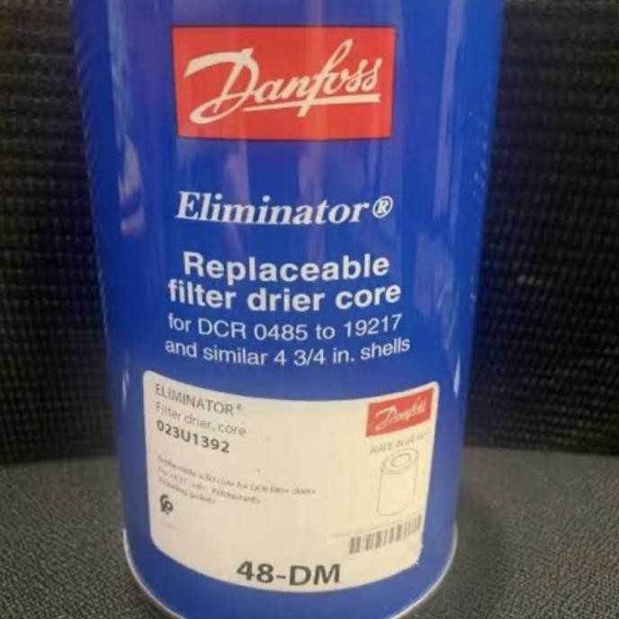 Sale Core Drier Danfoss 48-Dm