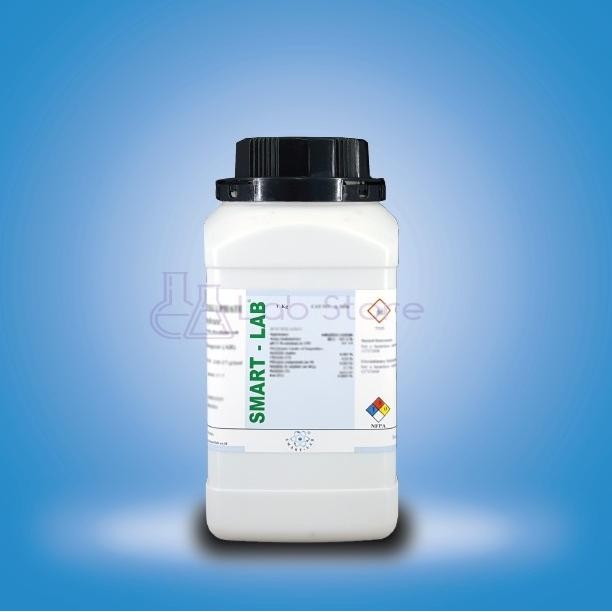 

Promo Vanillin Vanilin Vanila (Ar) @ 100 Gr | Smartlab A-2177