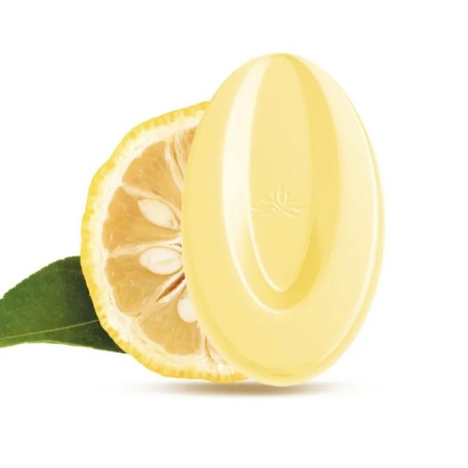 

Grosir Valrhona Chocolate Inspiration Yuzu Fruit - Coklat Rasa Yuzu Fruit