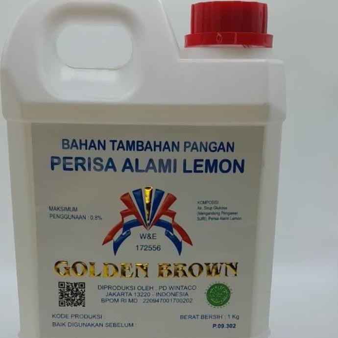 

Sale Lemon Pasta Golden Brown 1 Kg