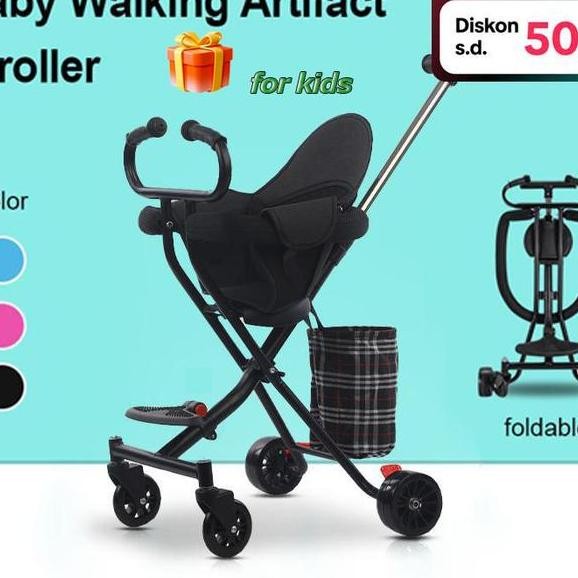 Nina Baby Magic Troller Baby Lipat Travellingmagic Troller Bayi Lipat Travelling Ecilereta Dorong Ba
