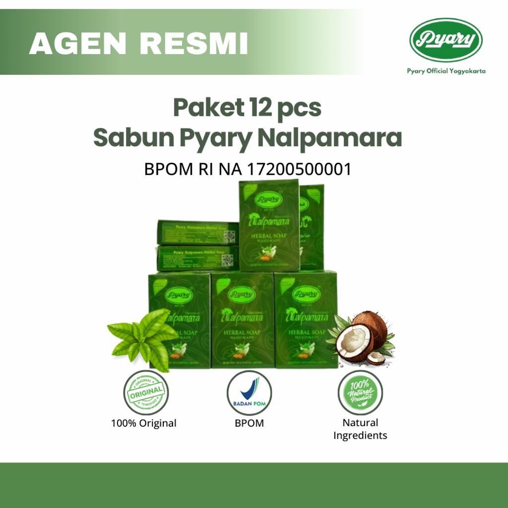 Harga Pyary_indonesia Terbaru Mei 2026 | BigGo Indonesia