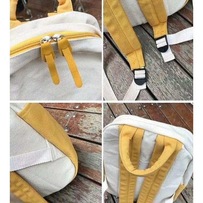 Murah Ransel Korea Kpop Bts 21 Tas Sekolah Perempuan Tas Punggung Bts Berkualitas