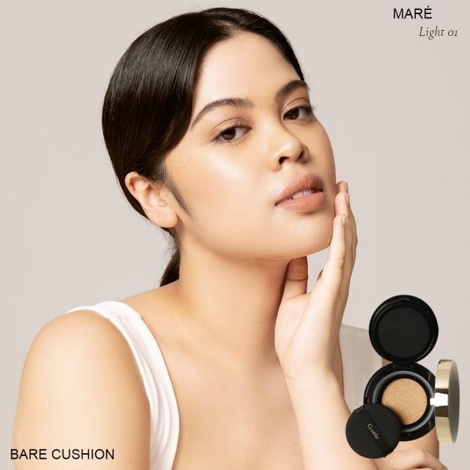 

Jual Murah Gule - Bare Cushion (With Case) Terlaris..!!!