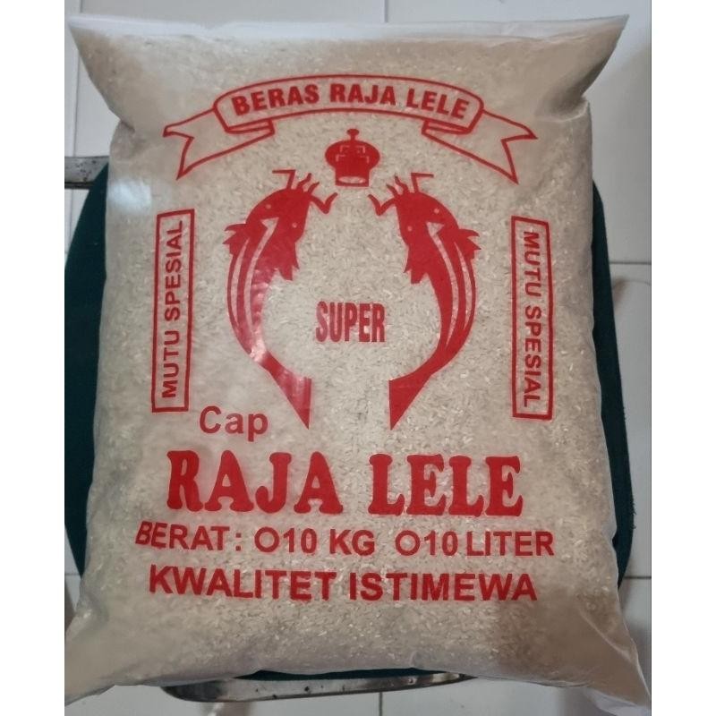 

Beras Rajalele Super 10 Kg New Best Quality Asli 100% Original