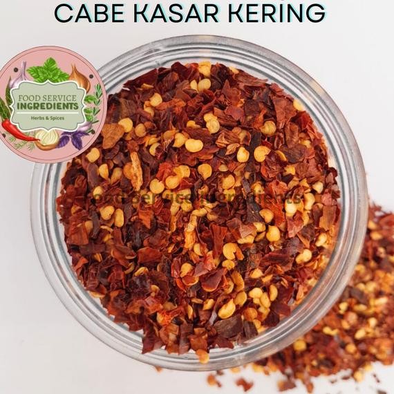 

Chili Flae 1G Cabe Aar Ering