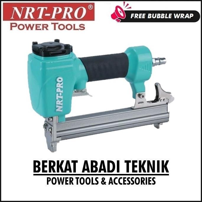 

NRT-PRO 1022 J HD AIR NAIL GUN ALAT PAKU TEMBAK STAPLES STAPLER MESIN ORIGINAL DAN TERPERCAYA